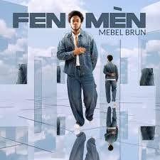 MEBEL BRUN PRÉSENTE SON ALBUM « FENOMÈN »