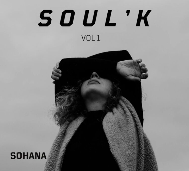 SOUL'K Vol. 1 – “Ton souffle glisse sur mes peurs”.