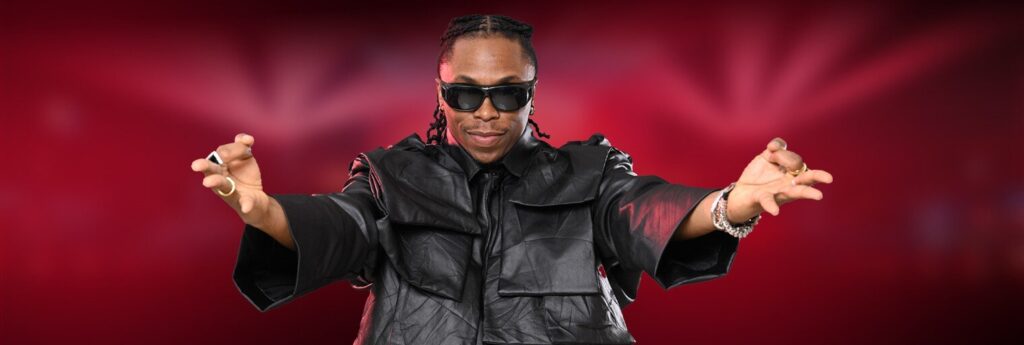 Ans-T Crazy en concert exceptionnel au Zénith Paris