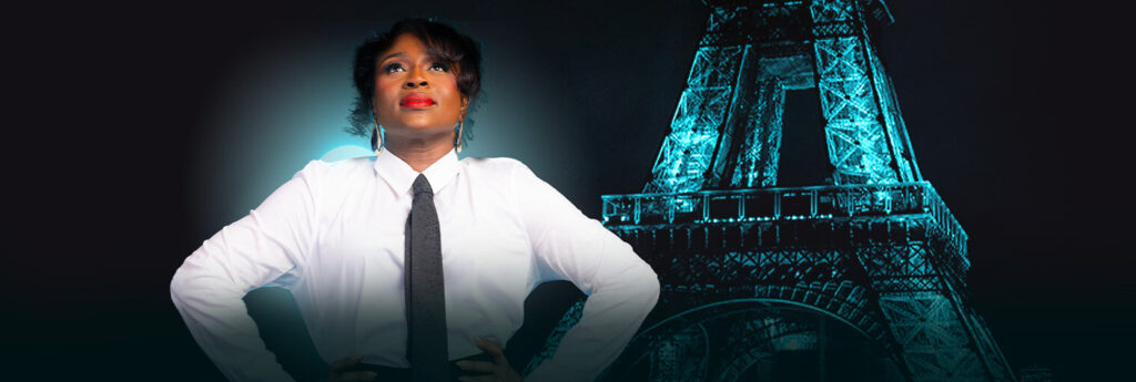 DENA MWANA EN CONCERT EXCEPTIONNEL AU ZÉNITH PARIS