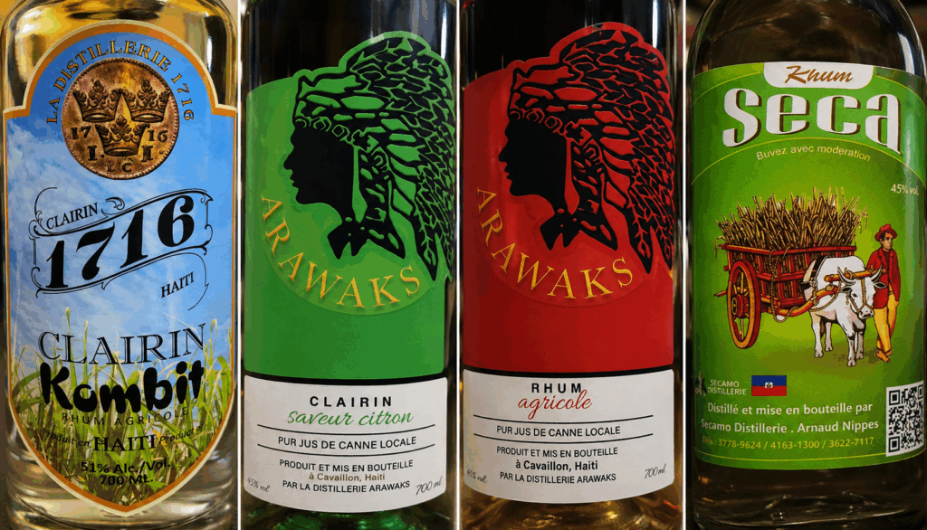 Les rhums haïtiens brillent au Mondial du Rhum 2026 : un savoir-faire d’exception mis à l’honneur