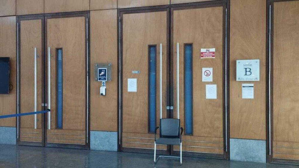 Affaire Camille Pierre : Lionel Griffit condamné à 20 ans de réclusion criminelle.