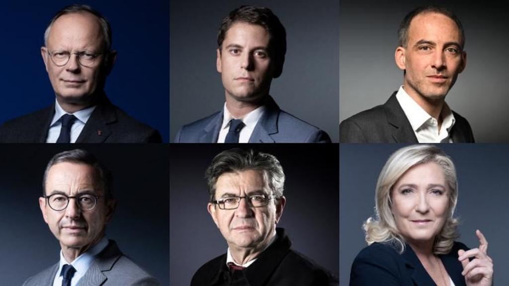 Présidentielle 2027 : une élection déjà décisive pour la France.